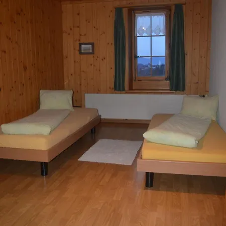 Apartment Bauernhof Baettwil *