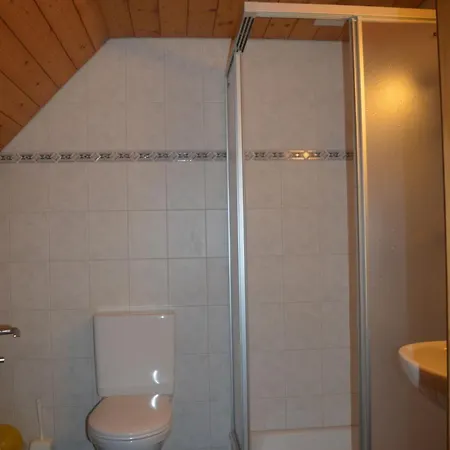 Apartment Bauernhof Baettwil Burgdorf