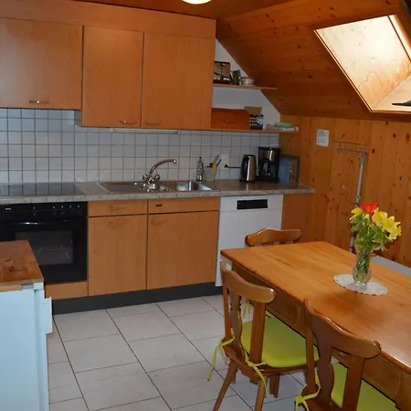 Bauernhof Baettwil Burgdorf