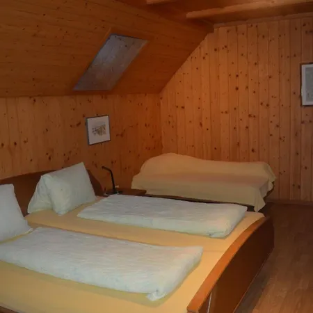 Lejlighed Bauernhof Baettwil *